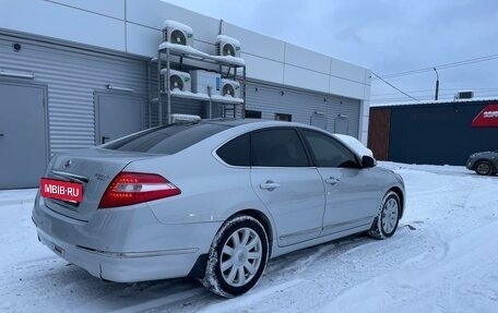 Nissan Teana, 2010 год, 850 000 рублей, 4 фотография