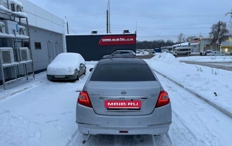 Nissan Teana, 2010 год, 850 000 рублей, 8 фотография