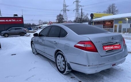 Nissan Teana, 2010 год, 850 000 рублей, 3 фотография