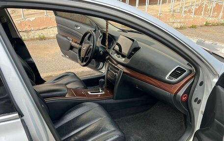 Nissan Teana, 2010 год, 850 000 рублей, 10 фотография