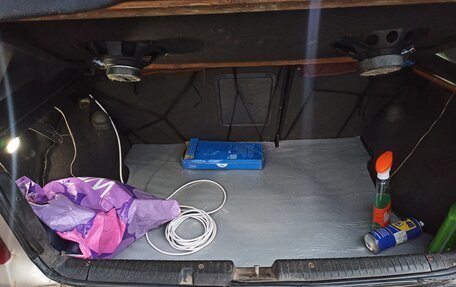 Opel Astra F, 1997 год, 300 000 рублей, 5 фотография