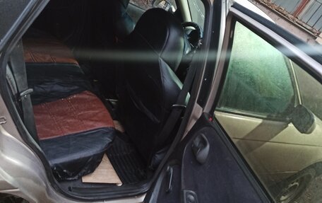 Opel Astra F, 1997 год, 300 000 рублей, 6 фотография