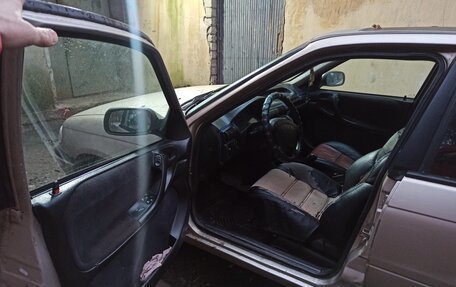 Opel Astra F, 1997 год, 300 000 рублей, 8 фотография