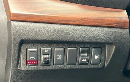 Nissan Teana, 2010 год, 850 000 рублей, 14 фотография