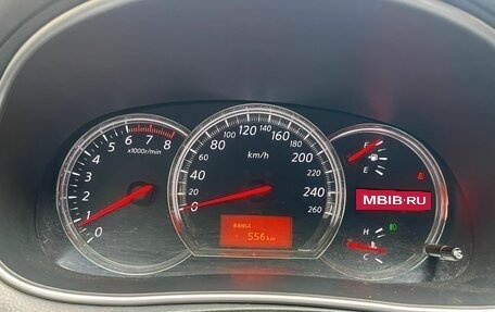 Nissan Teana, 2010 год, 850 000 рублей, 13 фотография