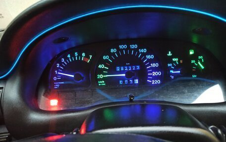 Opel Astra F, 1997 год, 300 000 рублей, 10 фотография