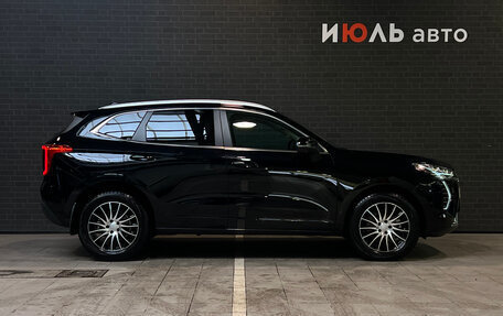 Haval Jolion, 2023 год, 2 081 000 рублей, 5 фотография