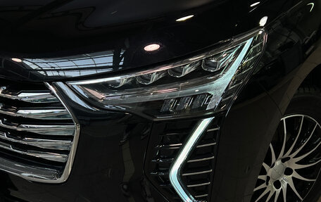 Haval Jolion, 2023 год, 2 081 000 рублей, 8 фотография