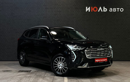 Haval Jolion, 2023 год, 2 081 000 рублей, 4 фотография