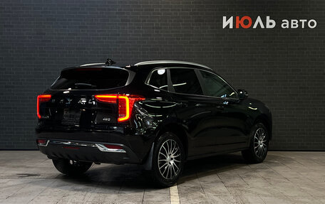 Haval Jolion, 2023 год, 2 081 000 рублей, 6 фотография