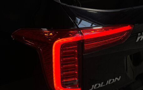 Haval Jolion, 2023 год, 2 081 000 рублей, 10 фотография