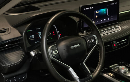 Haval Jolion, 2023 год, 2 081 000 рублей, 12 фотография