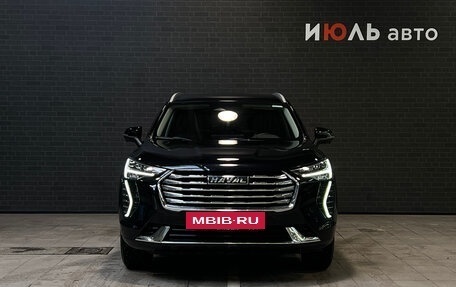 Haval Jolion, 2023 год, 2 081 000 рублей, 3 фотография