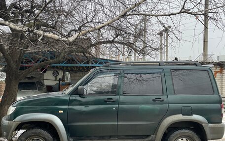 ЛуАЗ Patriot, 2006 год, 365 000 рублей, 2 фотография