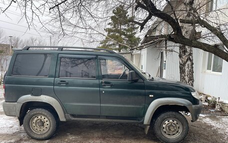 ЛуАЗ Patriot, 2006 год, 365 000 рублей, 4 фотография