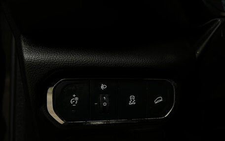 Haval Jolion, 2023 год, 2 081 000 рублей, 19 фотография