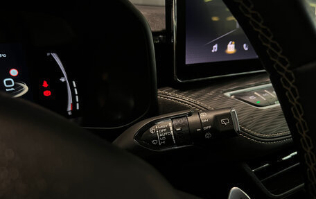 Haval Jolion, 2023 год, 2 081 000 рублей, 23 фотография