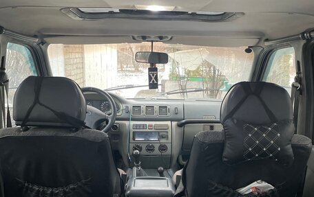 ЛуАЗ Patriot, 2006 год, 365 000 рублей, 6 фотография