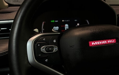 Haval Jolion, 2023 год, 2 081 000 рублей, 20 фотография