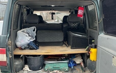 ЛуАЗ Patriot, 2006 год, 365 000 рублей, 5 фотография