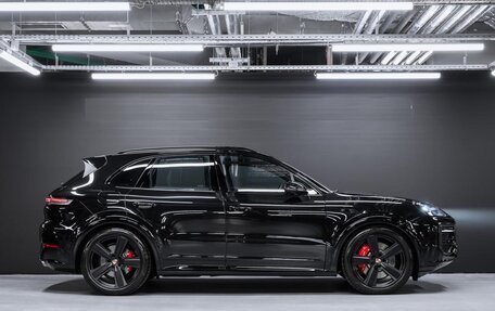 Porsche Cayenne III, 2025 год, 26 995 000 рублей, 3 фотография