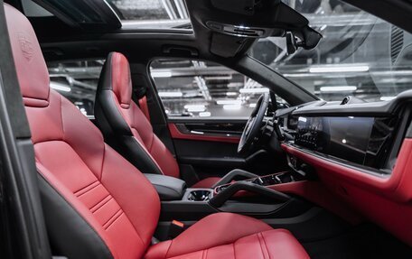 Porsche Cayenne III, 2025 год, 26 995 000 рублей, 10 фотография