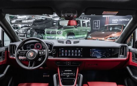 Porsche Cayenne III, 2025 год, 26 995 000 рублей, 7 фотография