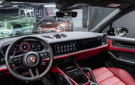 Porsche Cayenne III, 2025 год, 26 995 000 рублей, 8 фотография