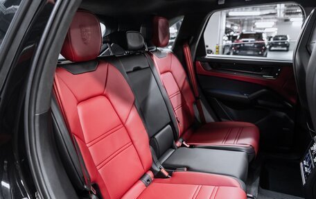 Porsche Cayenne III, 2025 год, 26 995 000 рублей, 11 фотография