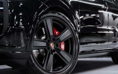 Porsche Cayenne III, 2025 год, 26 995 000 рублей, 16 фотография