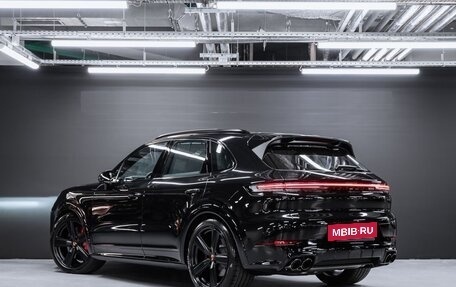 Porsche Cayenne III, 2025 год, 26 995 000 рублей, 4 фотография