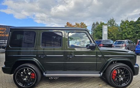 Mercedes-Benz G-Класс AMG, 2023 год, 36 990 000 рублей, 6 фотография