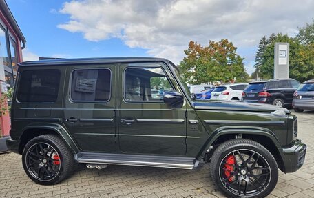 Mercedes-Benz G-Класс AMG, 2023 год, 36 990 000 рублей, 9 фотография