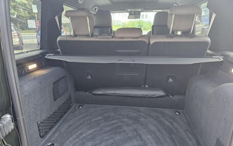 Mercedes-Benz G-Класс AMG, 2023 год, 36 990 000 рублей, 11 фотография