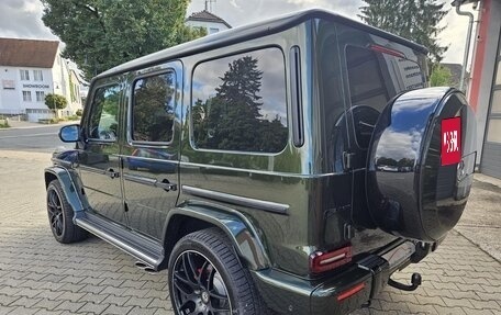 Mercedes-Benz G-Класс AMG, 2023 год, 36 990 000 рублей, 5 фотография