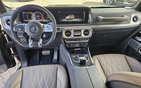 Mercedes-Benz G-Класс AMG, 2023 год, 36 990 000 рублей, 16 фотография