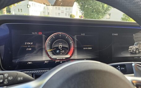 Mercedes-Benz G-Класс AMG, 2023 год, 36 990 000 рублей, 20 фотография