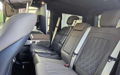 Mercedes-Benz G-Класс AMG, 2023 год, 36 990 000 рублей, 24 фотография