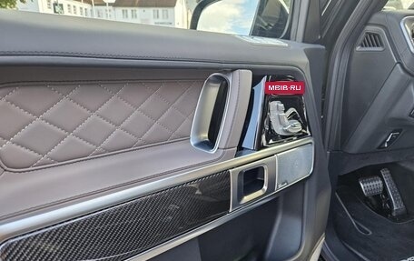 Mercedes-Benz G-Класс AMG, 2023 год, 36 990 000 рублей, 15 фотография