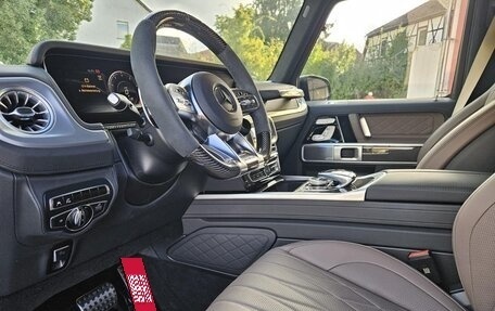 Mercedes-Benz G-Класс AMG, 2023 год, 36 990 000 рублей, 17 фотография