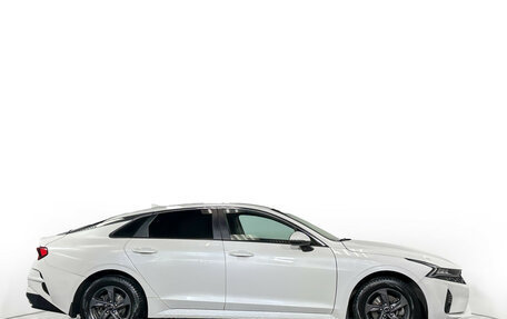 KIA K5, 2021 год, 1 348 000 рублей, 12 фотография