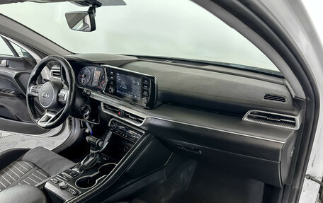 KIA K5, 2021 год, 1 348 000 рублей, 6 фотография