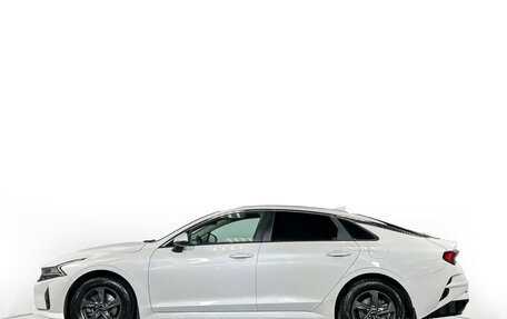 KIA K5, 2021 год, 1 348 000 рублей, 13 фотография