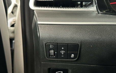 KIA K5, 2021 год, 1 348 000 рублей, 8 фотография