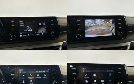 KIA K5, 2021 год, 1 348 000 рублей, 10 фотография