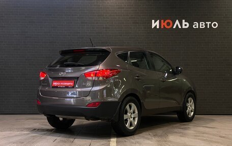 Hyundai ix35 I рестайлинг, 2013 год, 1 230 000 рублей, 6 фотография