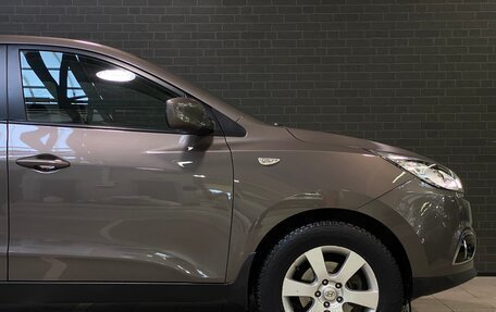 Hyundai ix35 I рестайлинг, 2013 год, 1 230 000 рублей, 9 фотография