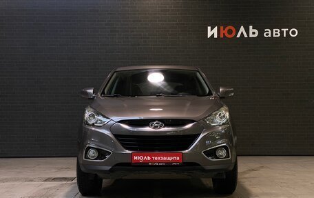Hyundai ix35 I рестайлинг, 2013 год, 1 230 000 рублей, 3 фотография
