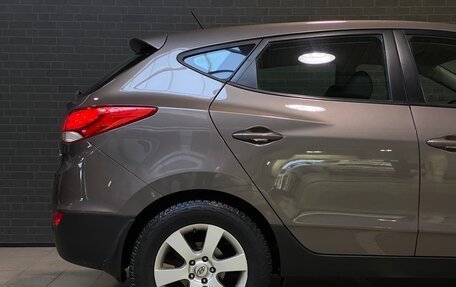 Hyundai ix35 I рестайлинг, 2013 год, 1 230 000 рублей, 8 фотография