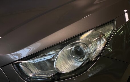 Hyundai ix35 I рестайлинг, 2013 год, 1 230 000 рублей, 12 фотография